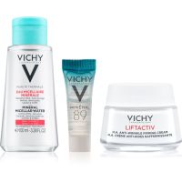 Vichy Liftactiv H.A. Day Set darčeková sada pre normálnu až zmiešanú pleť
