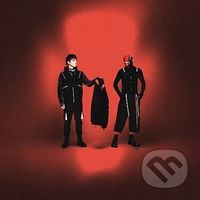 Twenty One Pilots:  Breach (Limited Softpak) (CD) - Twenty One Pilots