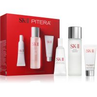 SK-II PITERA™ Ultimate Aura Skincare Essentials Kit Gesichtspflegeset 1 St.