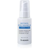 Dr. HEDISON Retinol Eye Wrinkle Corrector omladzujúce očné sérum s retinolom 30 ml