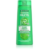 Garnier Fructis Pure Fresh stärkendes Shampoo 250 ml