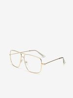 VEYREY Miles Brille Gold