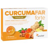 CurcumaFar forte PREMIUM