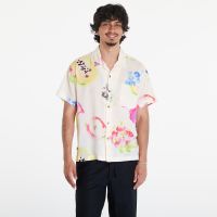 Πουκάμισο OBEY Soft Fruits Woven Shirt Blush/ Multi M