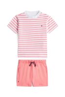 Tommy Hilfiger denná súprava detská bavlnená