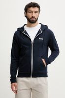 BOSS mikina loungwear pánska bavlnená Authentic Jacket H
