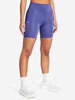 Under Armour UA Run Stamina Half Tights Shorts Lila