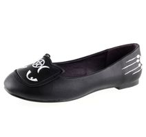 buty damskie (baleriny) BANNED 40