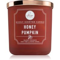 DW Home Signature Honey Pumpkin vonná svíčka 269 g