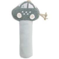 JOLLEIN Rattle брязкальце On The Go 0m+ 1 кс