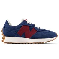 New Balance U327WSB - Pánske - Tenisky New Balance - Modré - U327WSB - Veľkosť: 41.5
