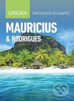 Mauricius & Rodrigues - průvodce do kapsy - 2. vydání - kniha z kategorie Mapy a cestování