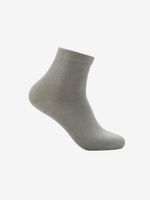 ALPINE PRO 2Uliano Socken 2 Paar Grau