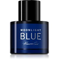 Kenneth Cole Moonlight Blue Eau de Toilette für Herren 100 ml