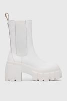 Steve Madden Kožené topánky chelsea Steve Madden