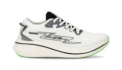 atom sport GP Max AT177 White Muži - Tenisky ATOM Sport - Bílá - AT177-505005-9 - Size: 9