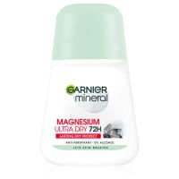 Garnier Mineral Magnesium Ultra Dry рол- он против изпотяване 50 мл.