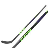 Hokejka CCM Ribcor Trigger 7 YTH, Detská, 20, R, P29