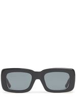 Marfa Squared Bio-acetate Sunglasses