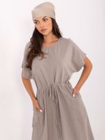 Dress-TW-SK-BI-6-2041.89-dark beige