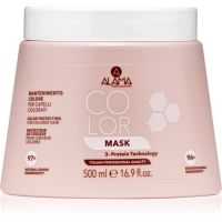 Alama Professional Color Protecting Mask маска для волосся для захисту кольору 500 мл