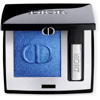 DIOR Diorshow Mono Couleur стійкі тіні для повік відтінок 162 Blue Bayadère 2 гр