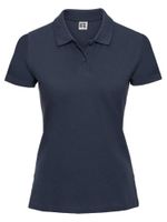 Polo R569F 100% cotton 195g/200g