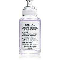 Maison Margiela REPLICA When the Rain Stops woda toaletowa unisex 30 ml