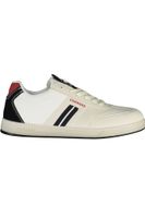 CARRERA białe męskie buty sportowe