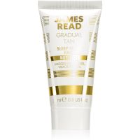 James Read Gradual Tan Sleep Mask Selbstbräunende Gesichtsmaske für die Nacht mit Retinol 25 ml