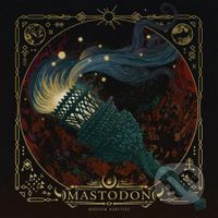 Mastodon: Medium Rarities - Mastodon