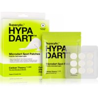 Carbon Theory Hypa Dart Microdart Spot Patches пластир для проблемної шкіри проти акне 9 кс