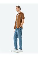 Koton Tapered Fit Jeans - Joe Jean