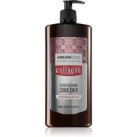 Arganicare Collagen Reconstructuring Conditioner kondicionér pre posilnenie štruktúry vlasov 750 ml