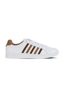 K-Swiss sneakers COURT TIEBREAK culoarea alb, 07011.919.M