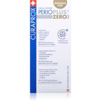 Curaprox Perio Plus Zero płyn do płukania ust 200 ml