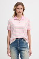 Max&Co. polo de femei din bumbac MCOMANDARE