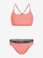 O'Neill Sport Bikini Orange