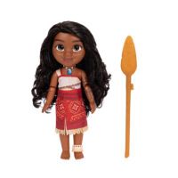 Jakks - Tautai Vaiana - Singende Puppe