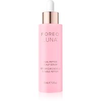 FOREO LUNA™ Dual Peptide Serum подхранващ серум за скалпа 60 мл.