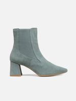 Geox Giselda Stiefeletten Blau