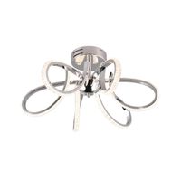 Ambiente STROPNÉ LED SVIETIDLO, 57/57/28 cm