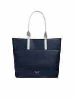 Vuch Wennie Big Dark Blue Torba plava