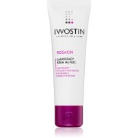 Iwostin Rosacin krem na noc redukujący zaczerwienienia 40 ml