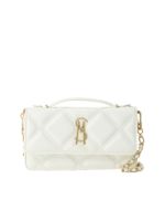 STEVE MADDEN Torba preko ramena 'Bjeffa'  bijela