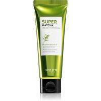 Some By Mi Super Matcha Pore Clean nežni čistilni gel za razširjene pore 100 ml