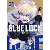 Manga Kodansha Blue Lock 31