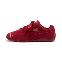 PUMA Speedcat Lovelace Sneakers Damen, Schuhe, Rot, 37.5