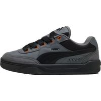 Puma PARK LIFESTYLE SK8 Мъжки обувки за свободното време, тъмносиво, размер 41