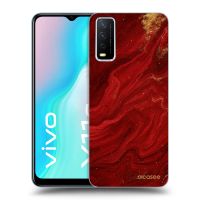 ULTIMATE CASE pro Vivo Y11s - Red